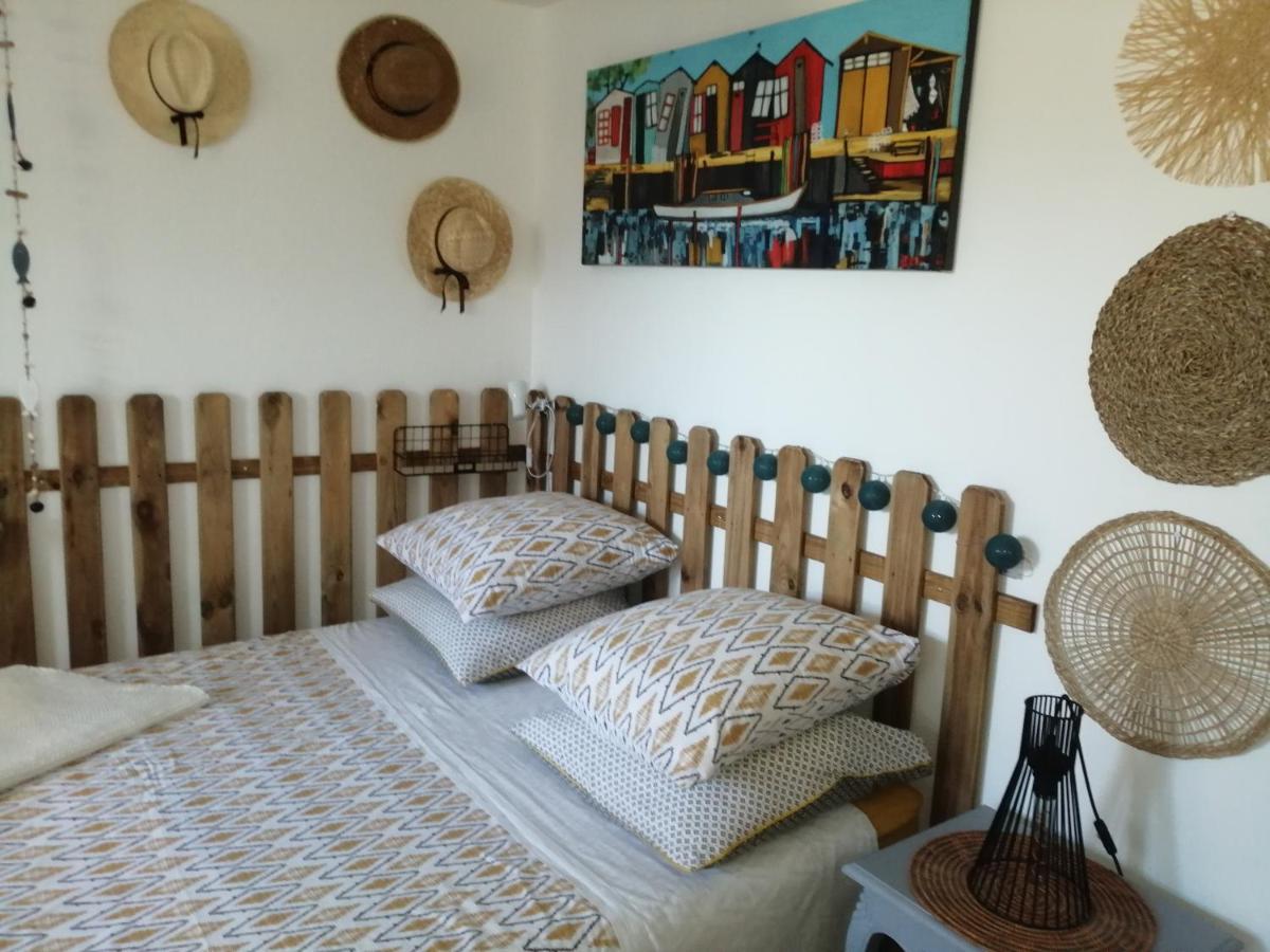 Studio Cap A Cap Mimizan-Plage Εξωτερικό φωτογραφία